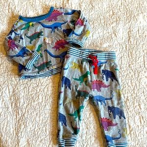 Baby Boden Reversible Outfit